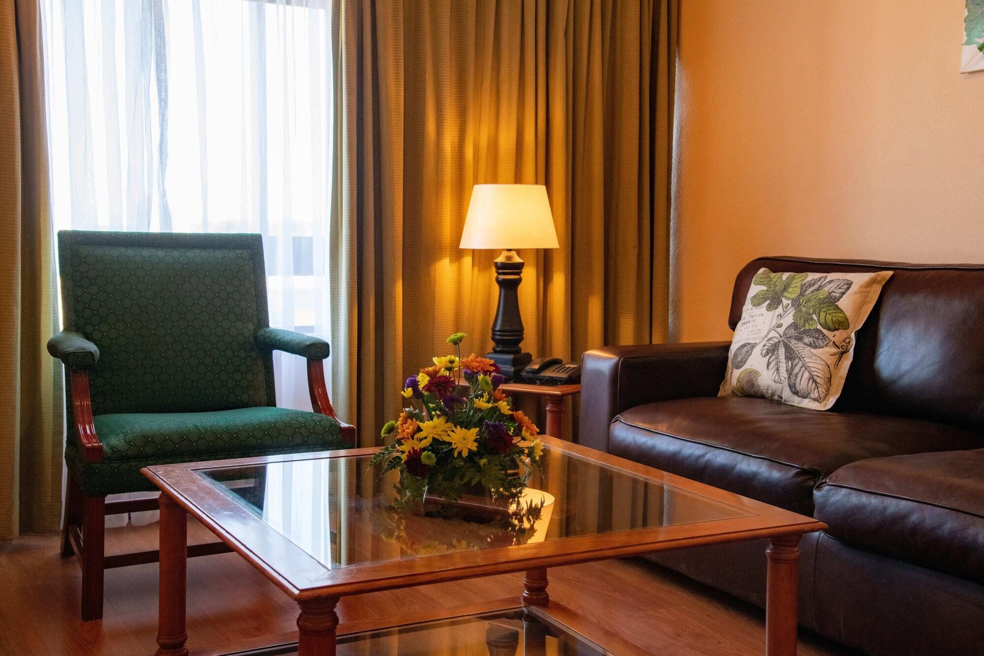 Bon Hotel Bloemfontein Central מראה חיצוני תמונה