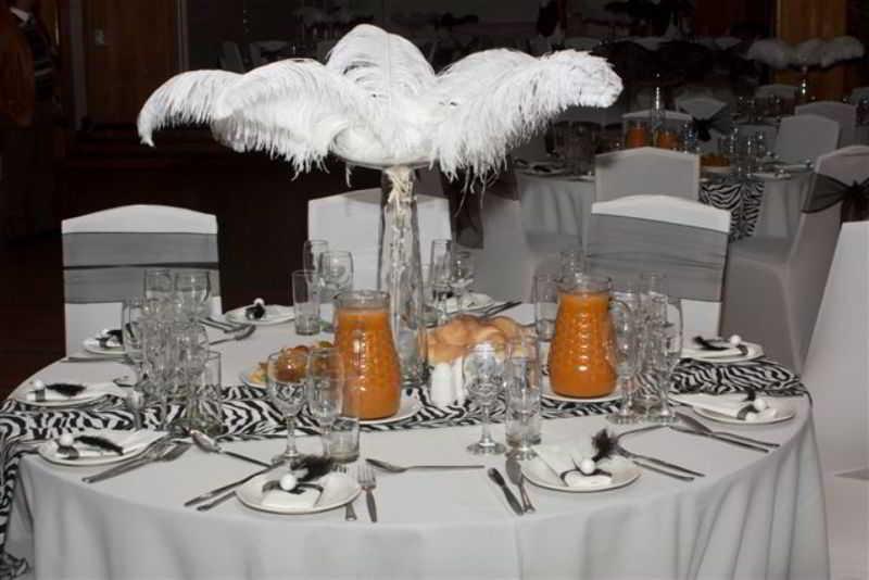 Bon Hotel Bloemfontein Central מראה חיצוני תמונה